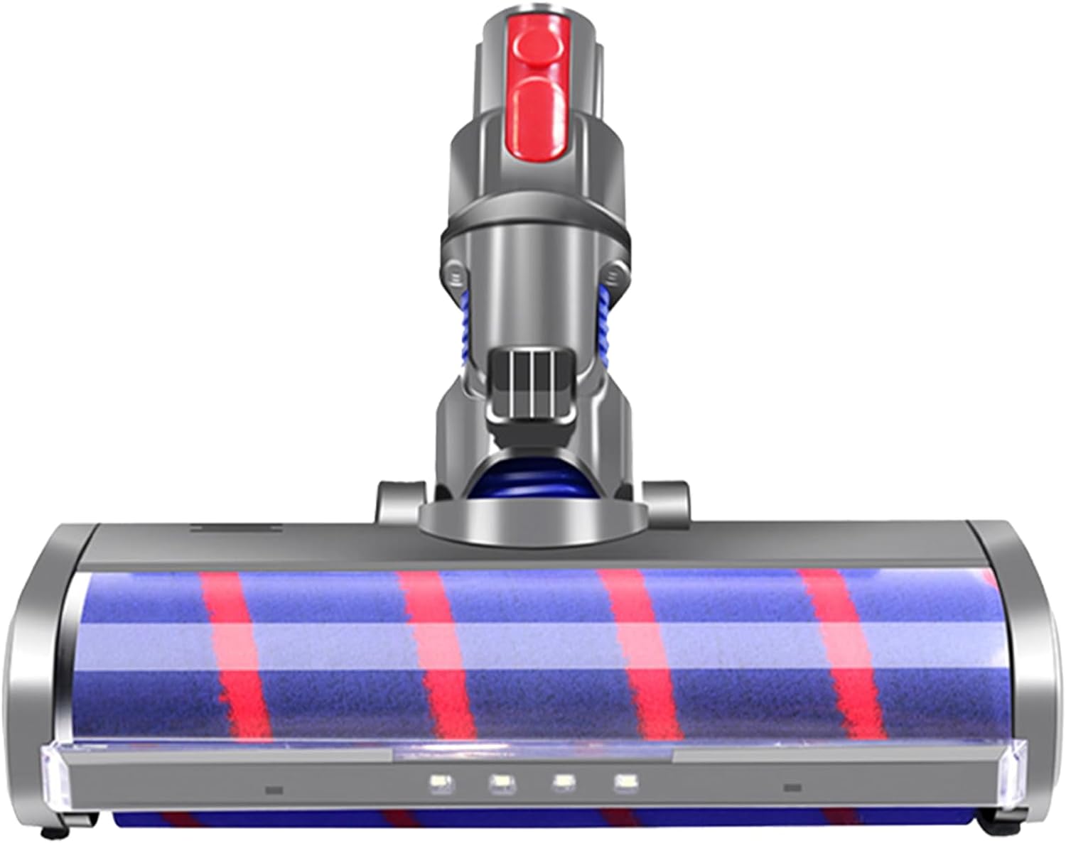 Dyson Compatible Soft Roller, Gentle on  Floors