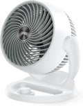 Dreo Fan for Bedroom with 70ft Powerful Airflow and Quiet Design