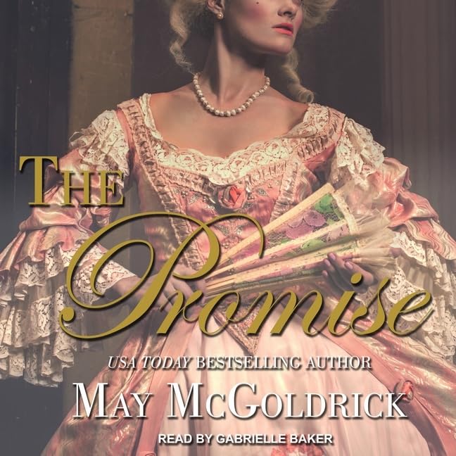 The Promise by May McGoldrick - A Captivating Historical Romance