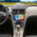 Android 13 Car Radio Stereo Upgrade for 2008-2012 Chevrolet Malibu