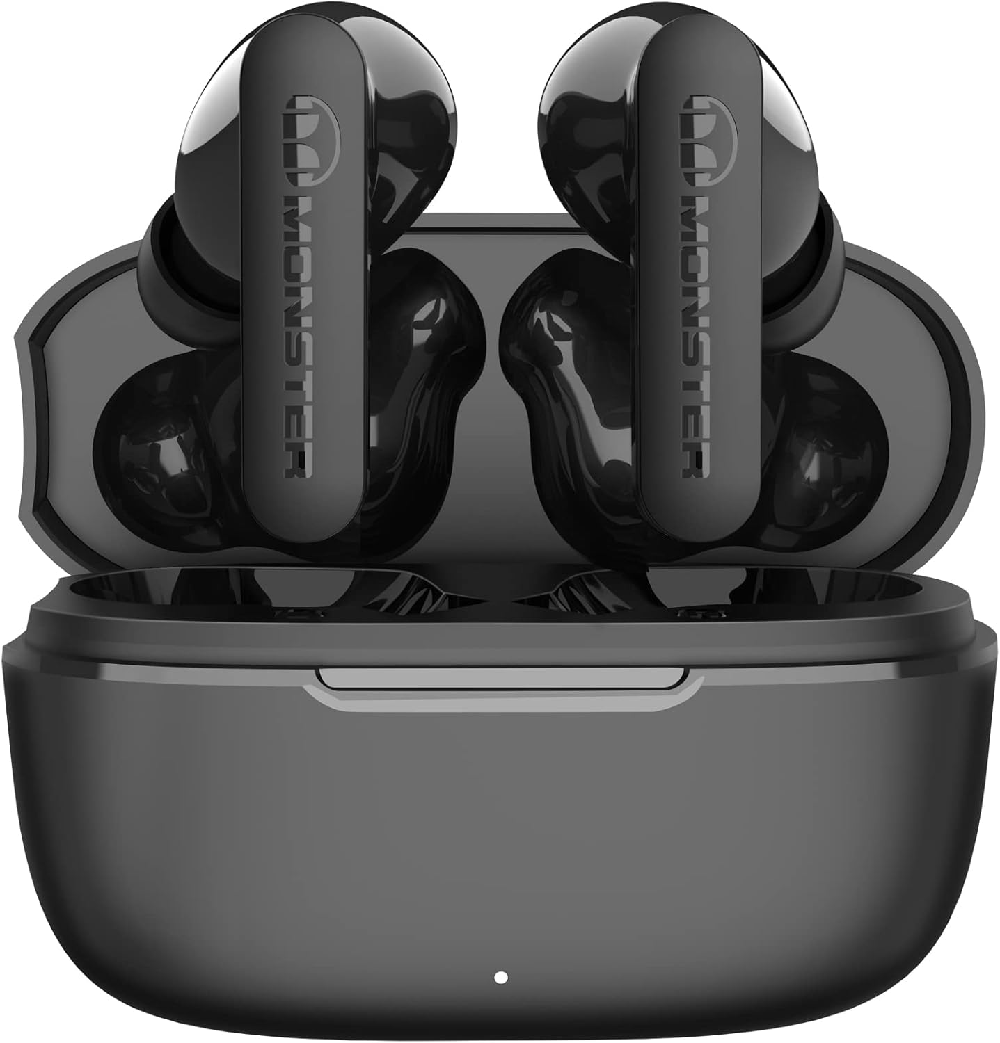 Monster Clear Talk Wireless Earbuds: CVC 8.0 Noise Reduction