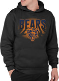 Chicago Bears Team Spotlight Pullover Hoodie - Game-Day Comfort