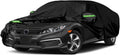 Waterproof Car Cover for 2011-2025 Honda Civic Sedan - All Weather