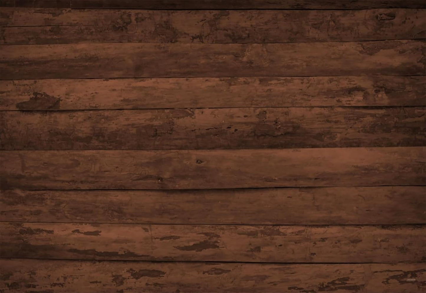 Kate Dark Brown Wood Flooring Backdrop for Photography Mats