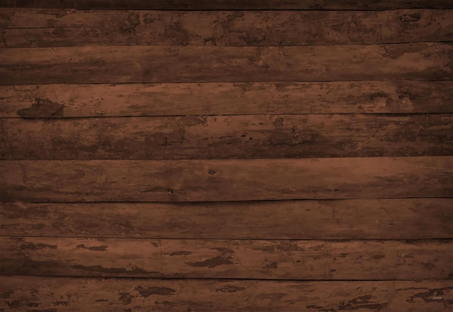 Kate Dark Brown Wood Flooring Backdrop for Photography Mats