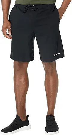 Champion Men's Cotton Jersey Gym Shorts for Ultimate Comfort