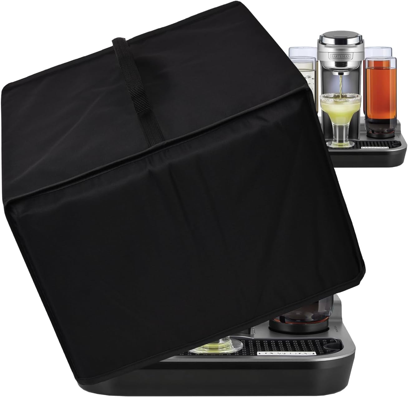 Bartesian Cocktail Machine Dust Cover - Protect & Preserve