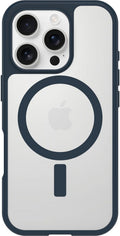 OtterBox iPhone 16 Pro React Series Case - Indigo Night