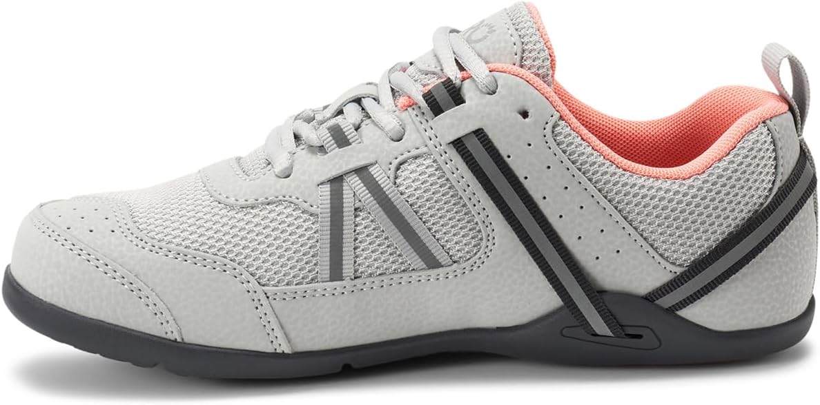 Xero Shoes Womens Prio Barefoot Athletic Sneaker Review