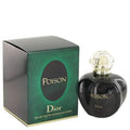 Dior Poison Eau de Toilette Spray - Captivating Fragrance Experience
