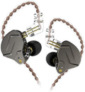 Hybrid Dual Driver In-Ear Earphones - Pro Sound