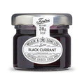 Tiptree Black Currant Preserve Minis, 1 Ounce Pack of 72 - Convenient