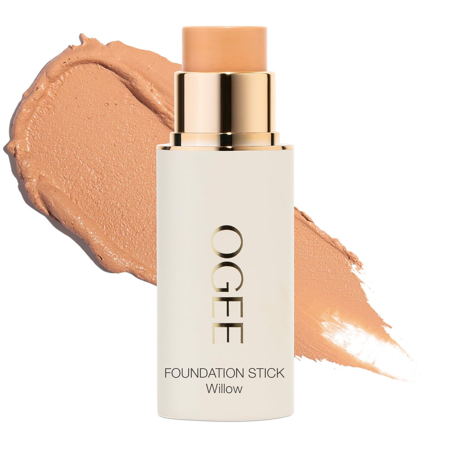 Ogee Sculpted Complexion Foundation Stick for Flawless Skin