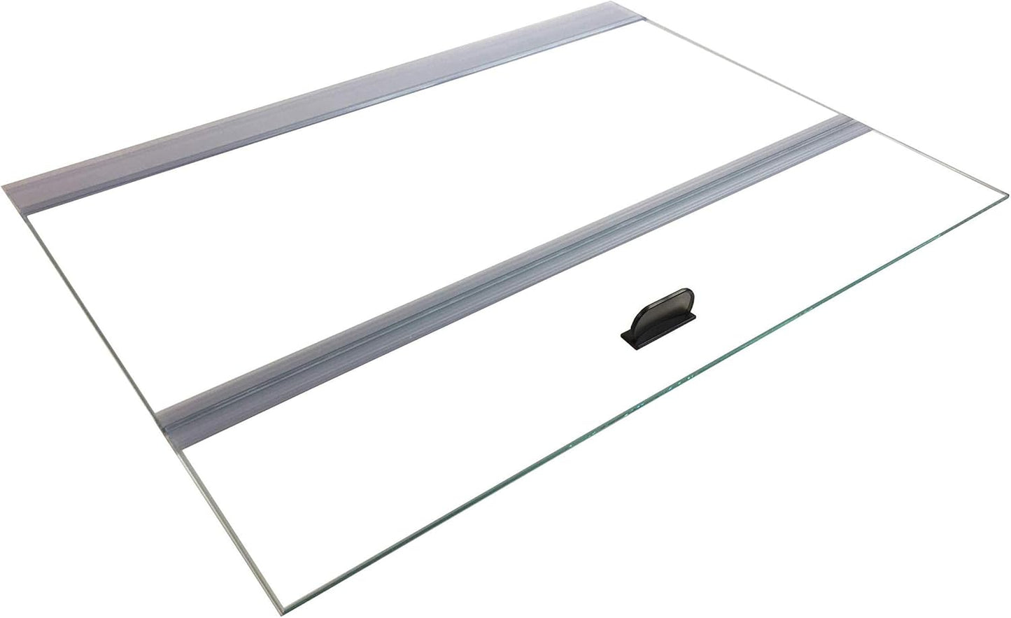 H2Pro Glass Canopy Set for 75/90/110 Gallon Aquariums