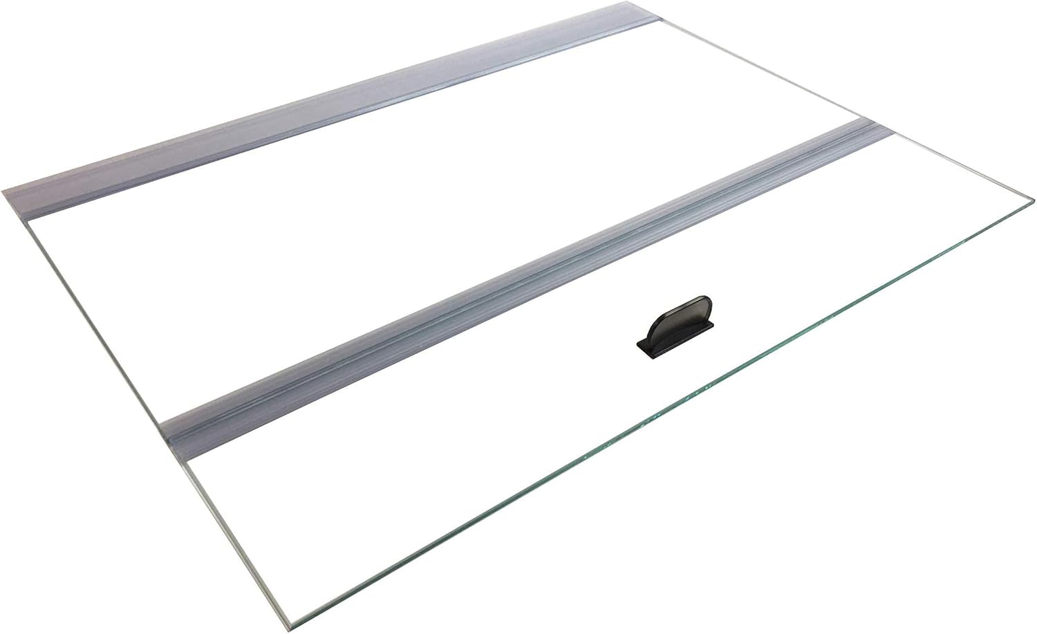 H2Pro Glass Canopy Set for 75/90/110 Gallon Aquariums