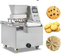 Fully Automated Bakery Bread Machine - Commercial Grade