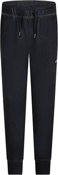 Boys Soft Knit Jogger Pants - Hurley Cloud-Like Fleece Comfort