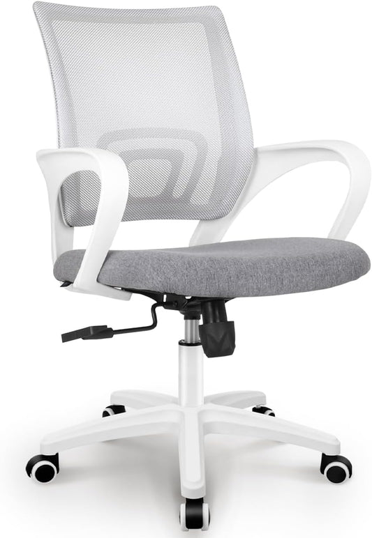 NEO CHAIR Ergonomic Mesh Office Desk Chair with Lumbar Support