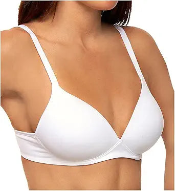 Warner's Women's Elements of Bliss Wireless Lift T-Shirt Bra Review