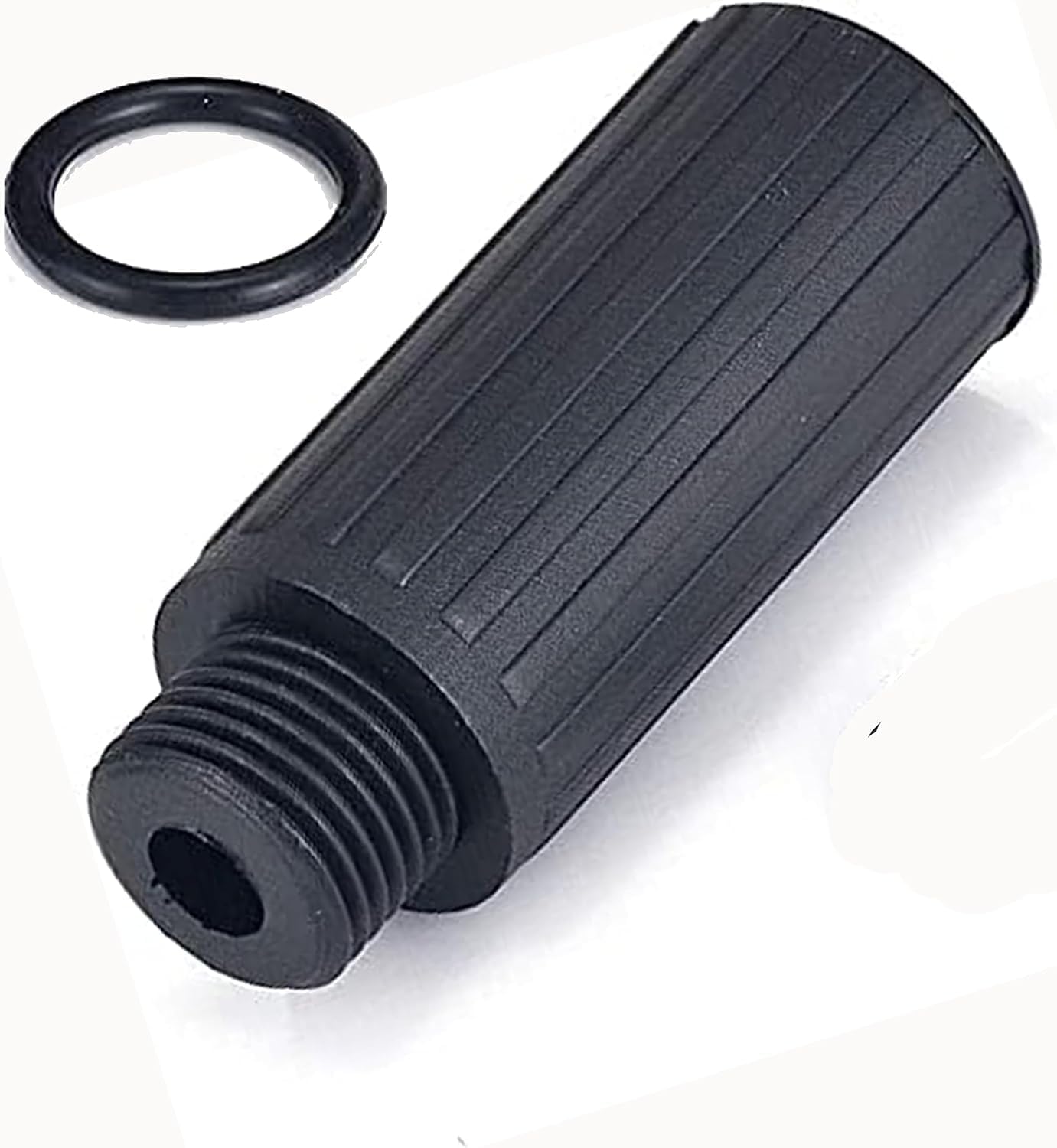 Craftsman Air Compressor Oil Cap Plug - Efficient Replacement Part