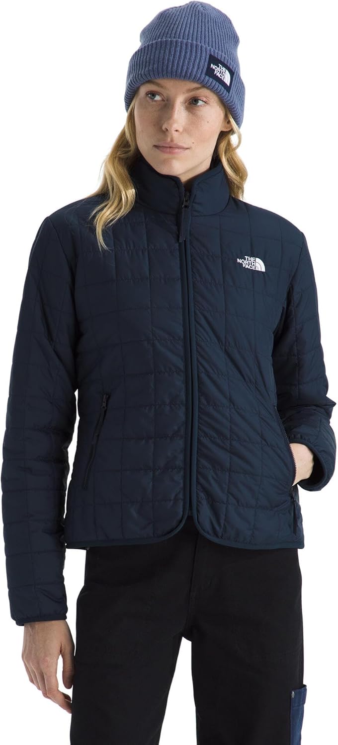 Women's Junction Insulated Jacket: Warmth and Versatility Combined