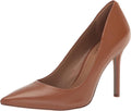 Sam Edelman Hazel Pointed Toe Pump - Sleek Leg-Lengthening Heel