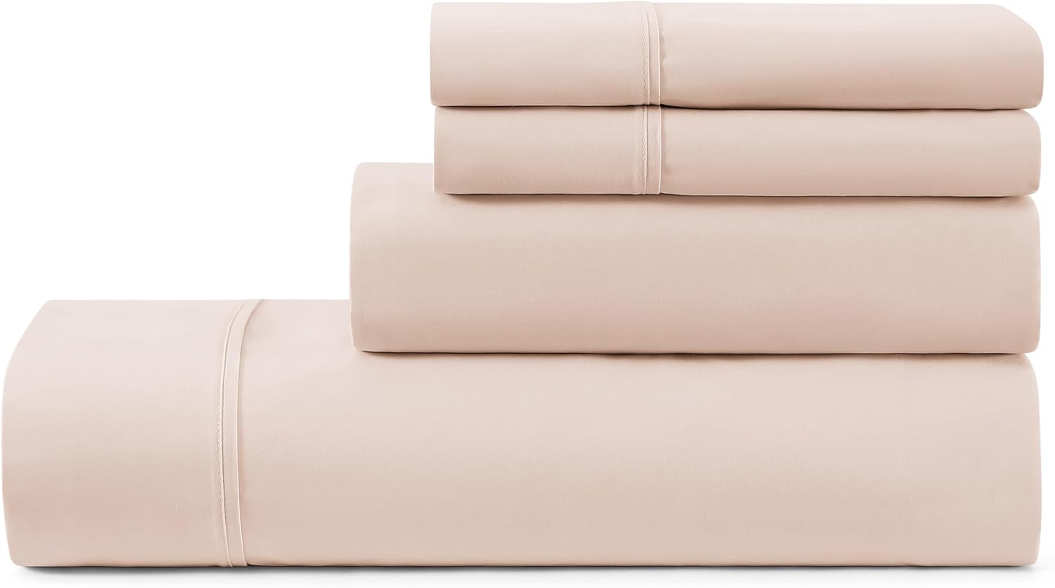 UGG Hedi King Sheet Set - Luxury Cooling Sheets for Comfort