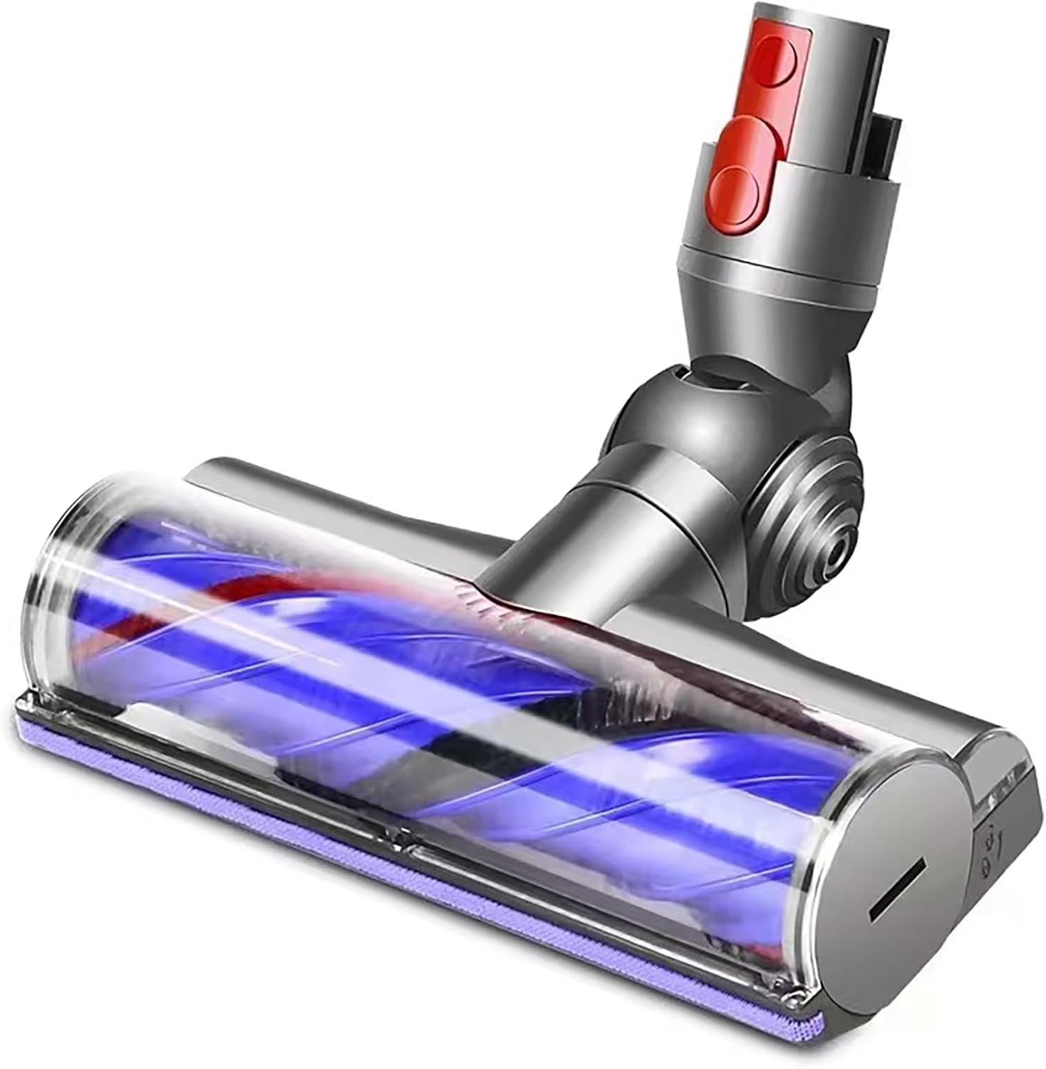 Dyson Vacuum Brush Head Upgrade - Anti-Tangle Power