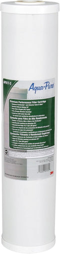 Aqua-Pure AP817-2 Whole House Replacement Filter for Clean Water