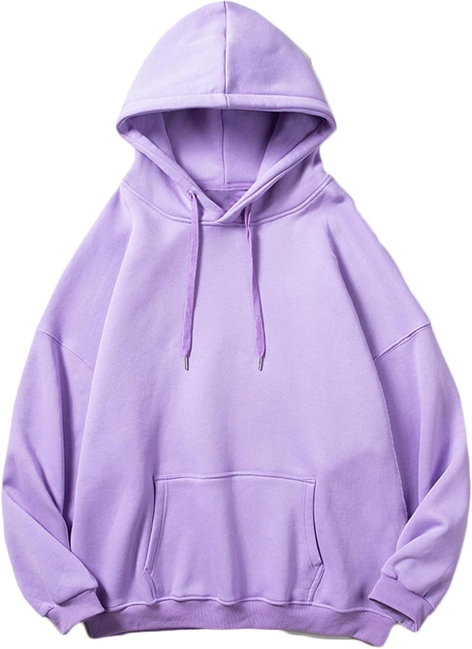 Cozy Cotton Hoodie for Stylish Men