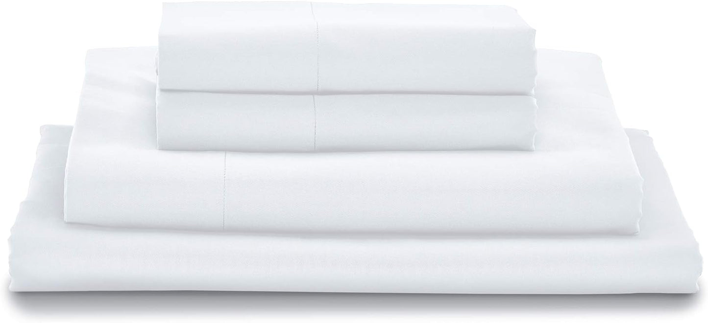 MyPillow Giza Dreams Bed Sheets: Luxurious Egyptian Cotton Set