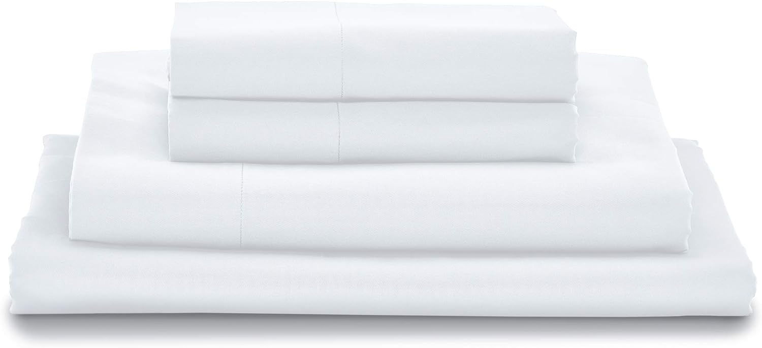 MyPillow Giza Dreams Bed Sheets: Luxurious Egyptian Cotton Set