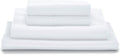 MyPillow Giza Dreams Bed Sheets Full - Ultra-Soft Sateen Comfort