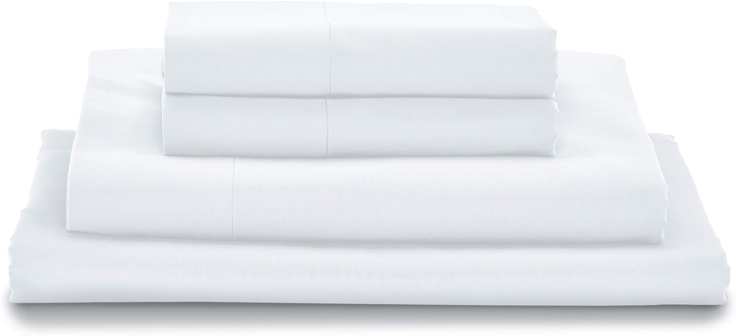 Giza Dreams Bed Sheets - 100% Certified Egyptian Cotton Luxury