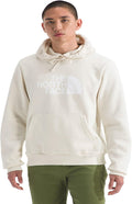 Men's Evolution Half Dome Hoodie - Classic Pullover Sweatshirt