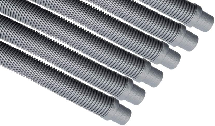 Universal Swimming Pool Cleaner Hose 48in for Kreepy Krauly G3 G4