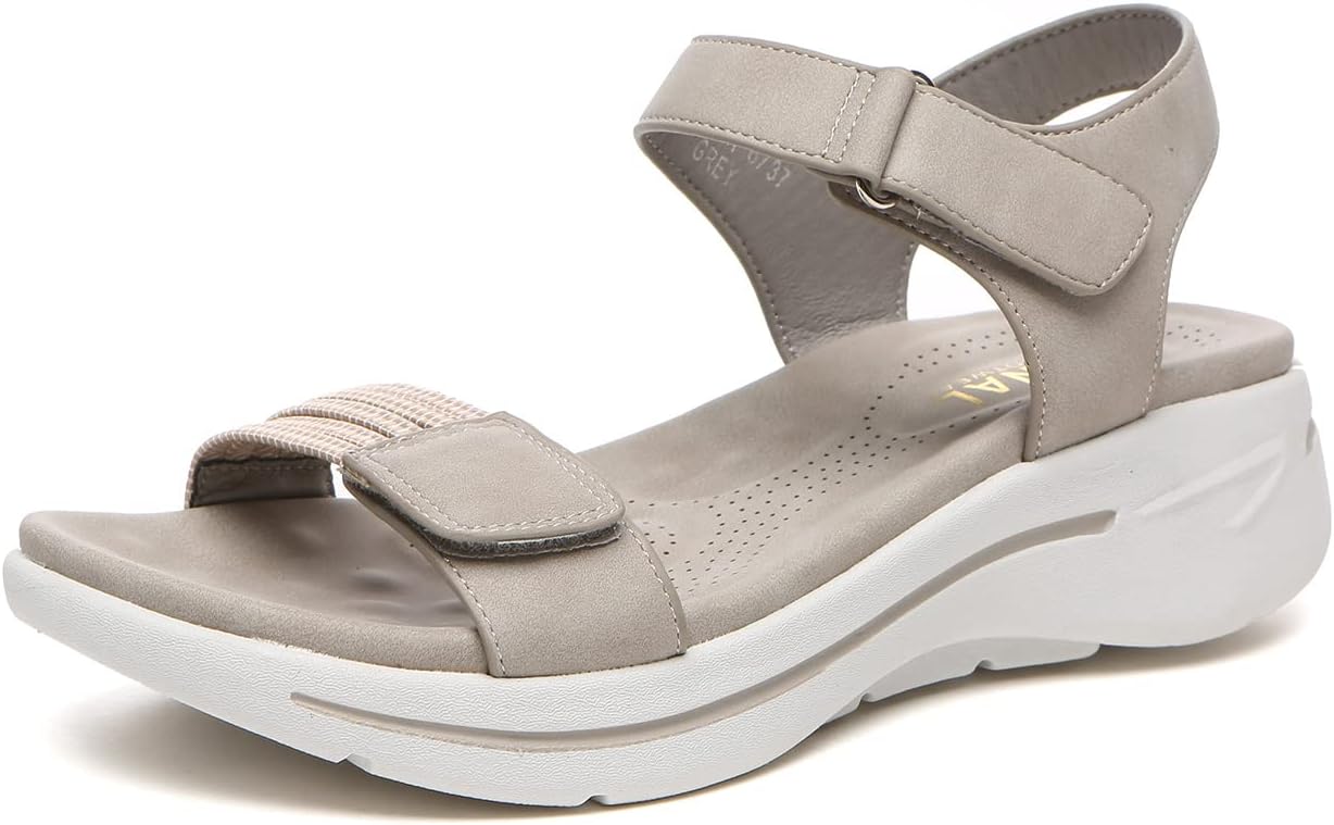 Bernal Comfortable Women's Walking Sandals