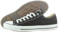 Converse Unisex Sports Low-Top Sneakers - Classic Canvas Style