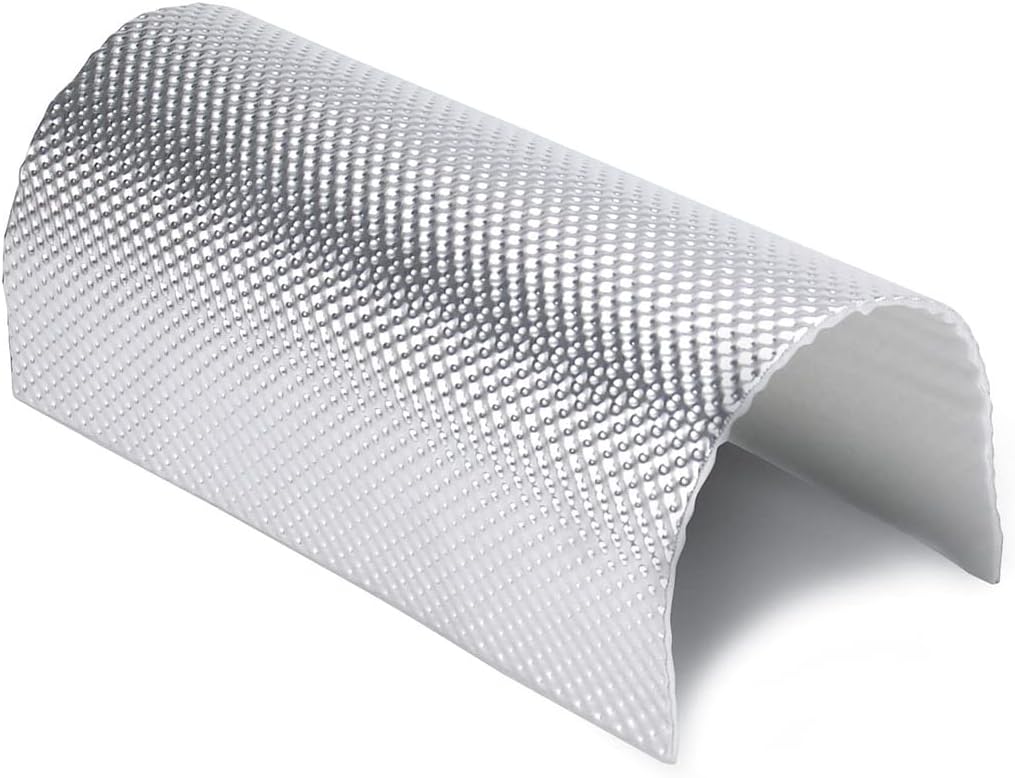 Floor & Tunnel Shield II Adhesive Heat and Sound Insulation