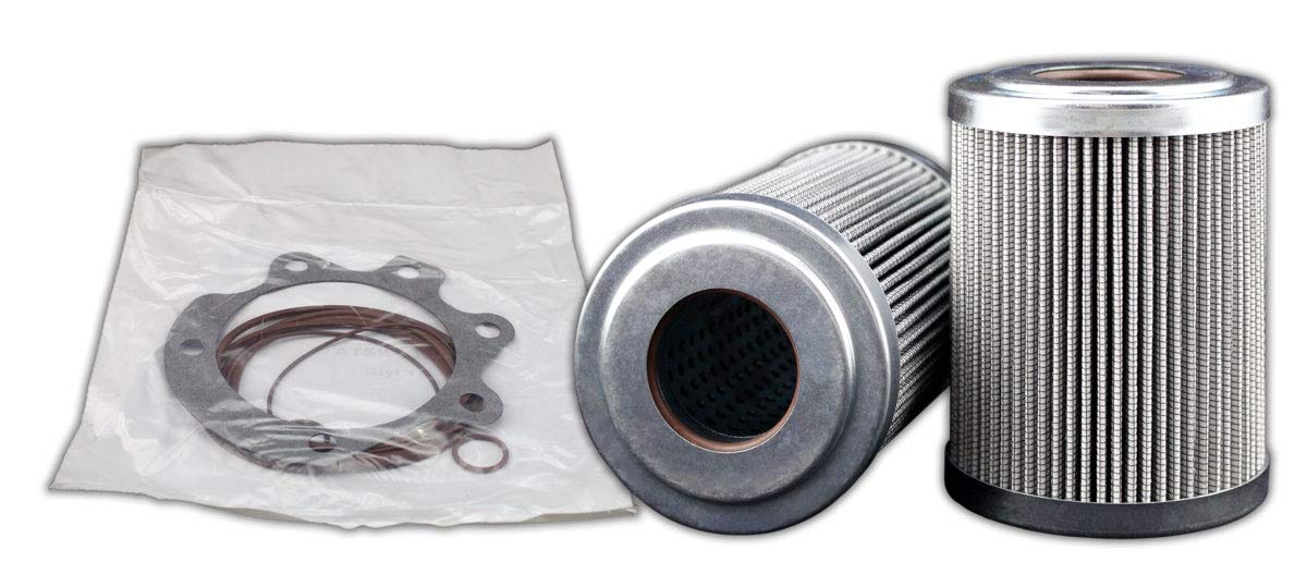 4.2 Inch Replacement Transmission Filter Kit for Allison Transmissions