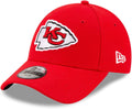 New Era NFL Kids Youth 8-20 The League 9FORTY Adjustable Hat Cap
