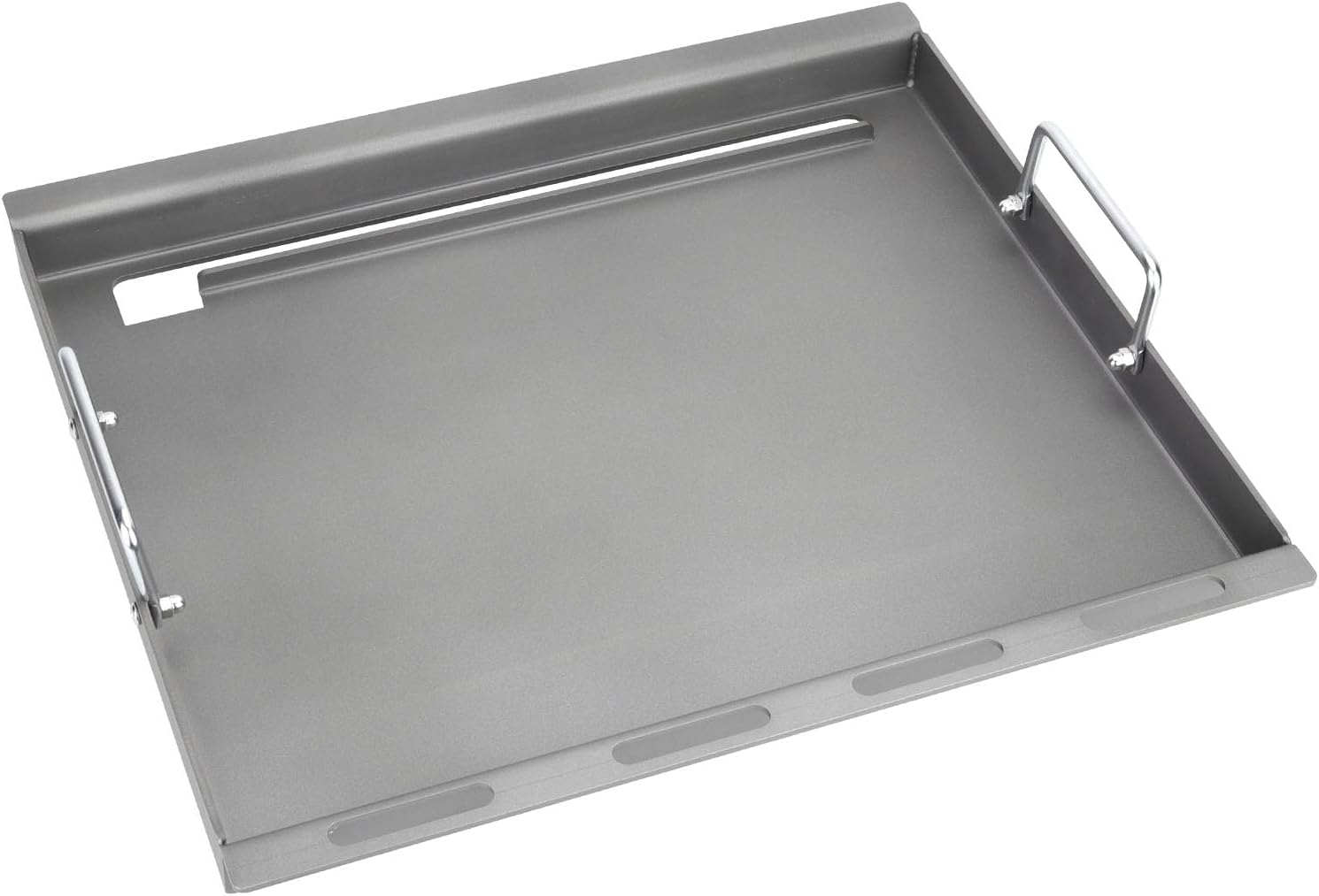 Full Size Griddle Inserts for Weber Spirit 200 Series Grills