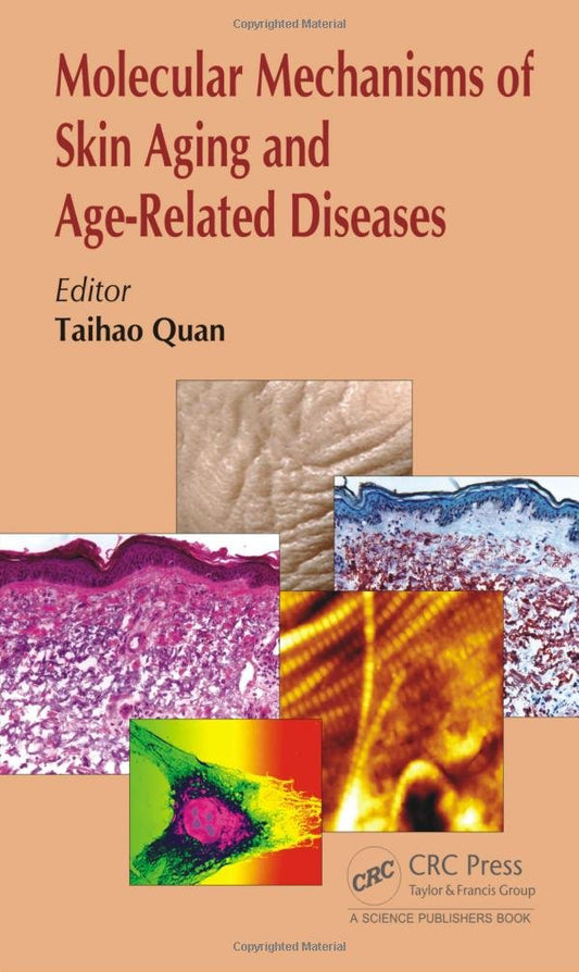 Molecular Mechanisms of Skin Aging and Age-Related Diseases Review