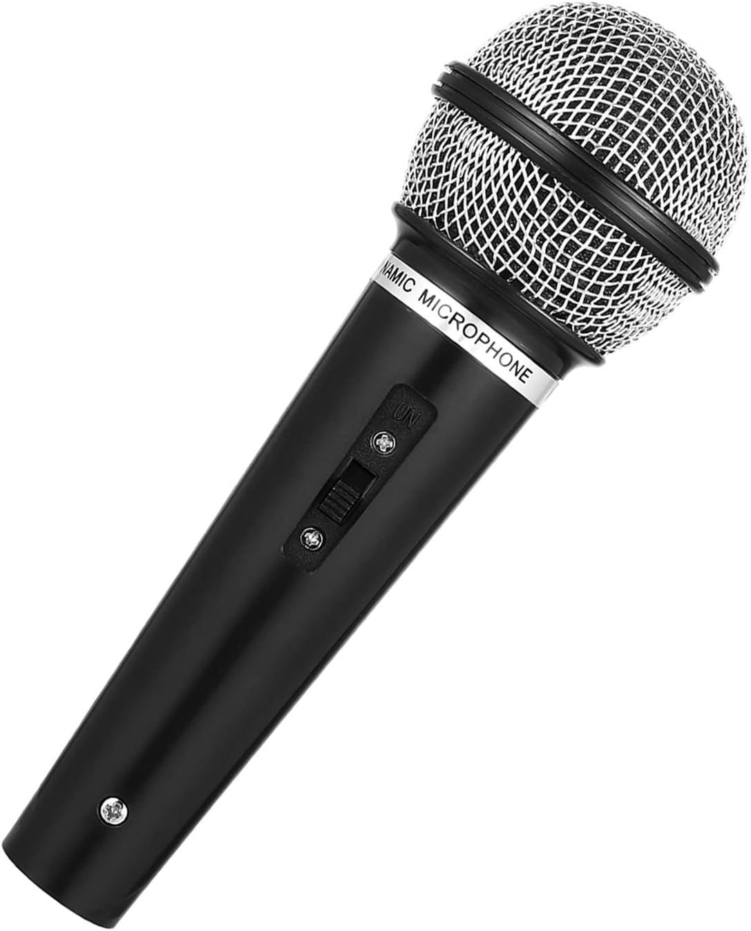 Karaoke Fun Mic Props for Playtime