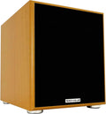Rock Shaker 10 Wood 10 in Subwoofer - Deep Bass for Home Theater