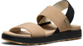 KEEN Women's Elle Backstrap Sandal - Comfortable Everyday Support