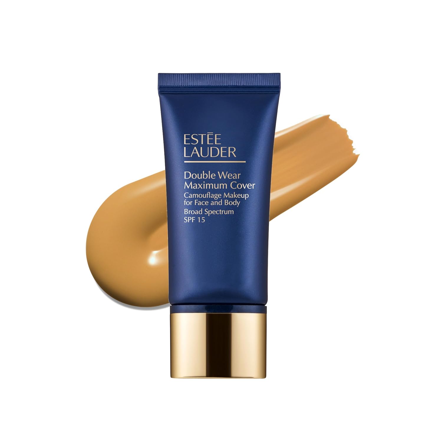 Estee Lauder Double Wear 24-Hour Maximum Cover Foundation Review