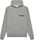 scorched earth essentials season 24 hoodies collection - Oversized in