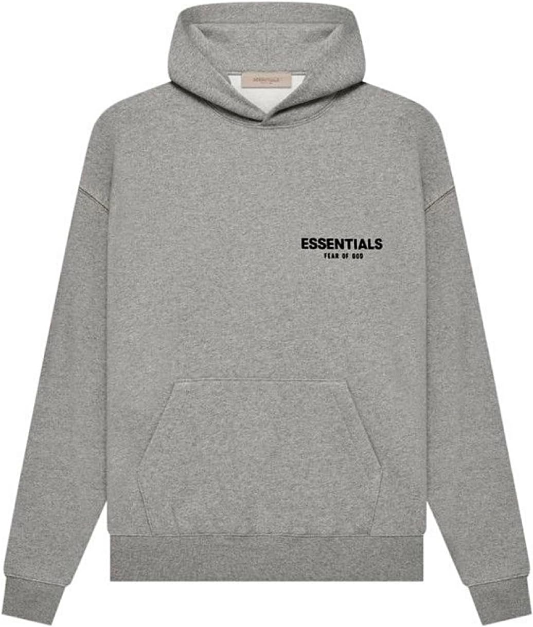 Scorched Earth Essentials Season 24 Hoodies Collection Review