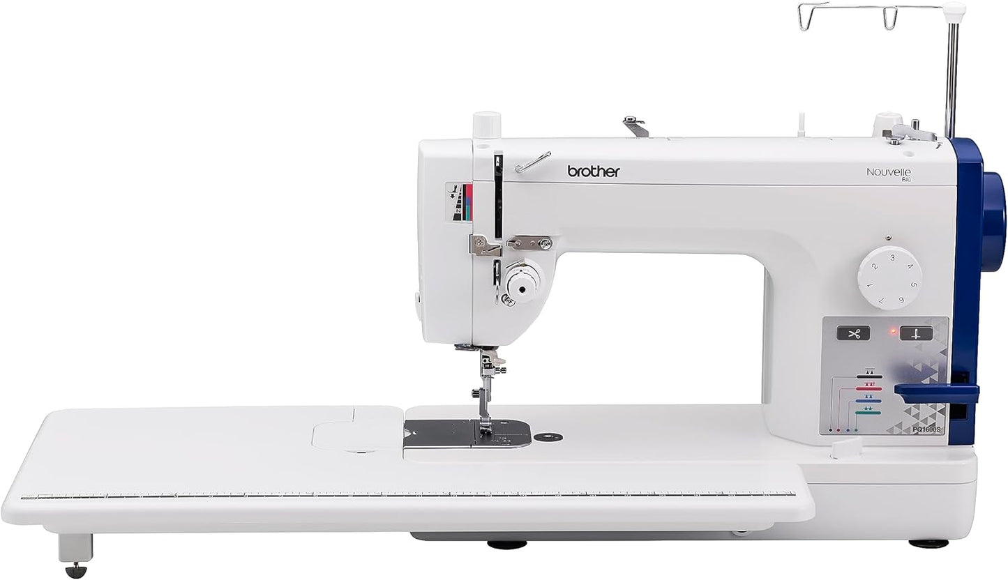 Brother High-Speed Straight Stitch Sewing Machine